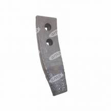 Obrázek k výrobku 62363 - Kované dláto typu HORSCH, svarový kov 1/4