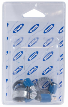 Obrázek k výrobku 10674 - Kovová spona utahovací 8-14mm 5ks