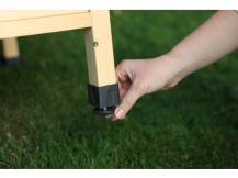 Obrázek k výrobku 125481 - Králíkárna dvoupatrová KERBL 82800 APPARTMENT