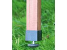 Obrázek k výrobku 125481 - Králíkárna dvoupatrová KERBL 82800 APPARTMENT