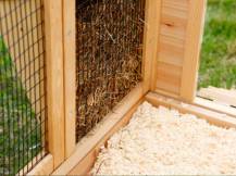 Obrázek k výrobku 125482 - Králíkárna KERBL 81709 HUTCH XXL VARIO