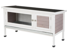 Obrázek k výrobku 125483 - Králíkárna KERBL 81721 FREDDY, 116x45x62 cm