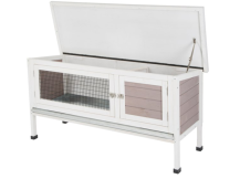Obrázek k výrobku 125483 - Králíkárna KERBL 81721 FREDDY, 116x45x62 cm
