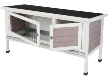 Obrázek k výrobku 125483 - Králíkárna KERBL 81721 FREDDY, 116x45x62 cm