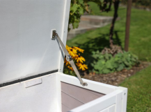 Obrázek k výrobku 125483 - Králíkárna KERBL 81721 FREDDY, 116x45x62 cm