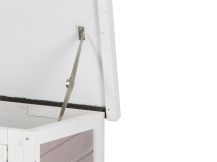 Obrázek k výrobku 125483 - Králíkárna KERBL 81721 FREDDY, 116x45x62 cm