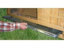 Obrázek k výrobku 125484 - Králíkárna KERBL 82815 ALFRÉD - kotec pro králíky a morčata