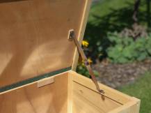 Obrázek k výrobku 125484 - Králíkárna KERBL 82815 ALFRÉD - kotec pro králíky a morčata