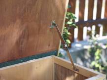 Obrázek k výrobku 125485 - Králíkárna KERBL 82816 FRED - kotec pro králíky, morčata a malé hlodavce