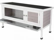 Obrázek k výrobku 81344 - Králíkárna KERBL FREDDY 116x45x62 cm