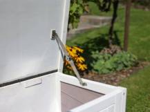 Obrázek k výrobku 81344 - Králíkárna KERBL FREDDY 116x45x62 cm