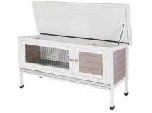 Obrázek k výrobku 81344 - Králíkárna KERBL FREDDY 116x45x62 cm