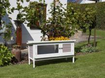 Obrázek k výrobku 81344 - Králíkárna KERBL FREDDY 116x45x62 cm