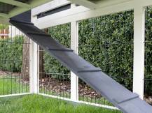 Obrázek k výrobku 125487 - Králíkárna s výběhem KERBL 81727 VILLA, 118x68x118 cm