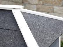 Obrázek k výrobku 125487 - Králíkárna s výběhem KERBL 81727 VILLA, 118x68x118 cm