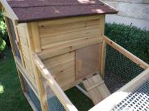 Obrázek k výrobku 125488 - Králíkárna s výběhem KERBL 82826 FREETIME