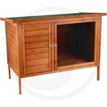 Obrázek k výrobku 120932 - Králíkárna