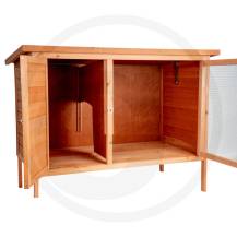 Obrázek k výrobku 120932 - Králíkárna