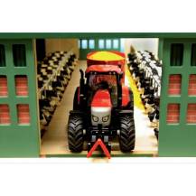 Obrázek k výrobku 94301 - Kravín 1:32