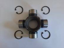 Obrázek k výrobku 125042 - Kříž kardanu 27x85