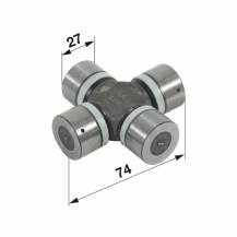 Obrázek k výrobku 33396 - Křížový kloub