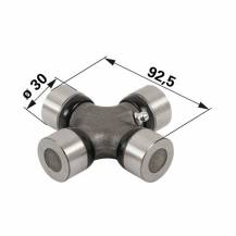 Obrázek k výrobku 33306 - Křížový kloub John Deere 92x30,2mm