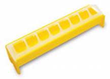 Obrázek k výrobku 120856 - Krmítko na zrní a sypké krmné směsi pro drůbež a chovné ptactvo.