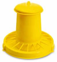 Obrázek k výrobku 120864 - KRMÍTKO TUBUSOVÉ 10,5L PH