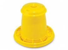 Obrázek k výrobku 120860 - KRMÍTKO TUBUSOVÉ 2,25L PH