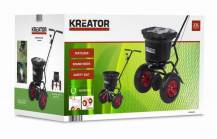 Obrázek k výrobku 16069 - Zahradní rozmetadlo 23kg