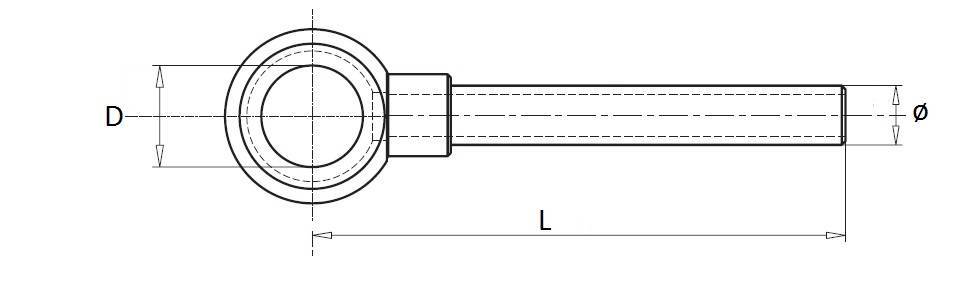 Specifikace - Kruhové hrdlo dlouhé 1/2", 15L
