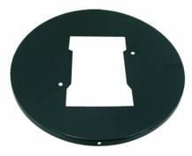 Obrázek k výrobku 62545 - Kryt bubnu rotačních sekaček PZ, orig. číslo ND: GT246