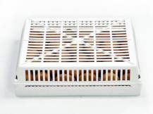 Obrázek k výrobku 125498 - Kryt k roštu na vejce pro líhně CIMUKA FLX35Y-K