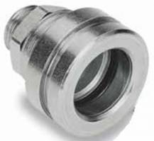 Obrázek k výrobku 59315 - Kryt pro hydraulickou rychlospojku 1/2" samec