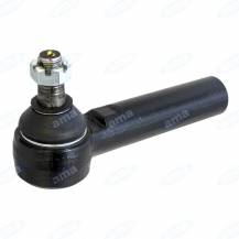 Obrázek k výrobku 36926 - Kulový čep řízení - samice 18x1,5 levý závit