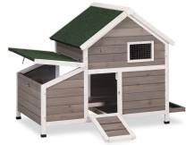 Obrázek k výrobku 125506 - Kurník pro slepice GAUN 10315 MARSEILLE