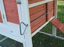 Obrázek k výrobku 125507 - Kurník pro slepice GAUN 10320 BUDAPEST