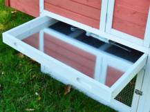 Obrázek k výrobku 125507 - Kurník pro slepice GAUN 10320 BUDAPEST