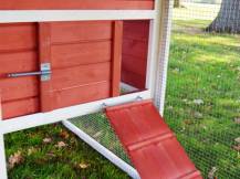 Obrázek k výrobku 125507 - Kurník pro slepice GAUN 10320 BUDAPEST