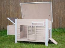 Obrázek k výrobku 75502 - Kurník pro slepice KERBL 81702 EMMA