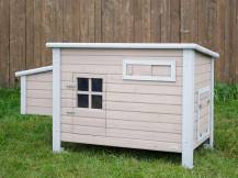 Obrázek k výrobku 75502 - Kurník pro slepice KERBL 81702 EMMA