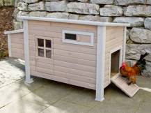 Obrázek k výrobku 75502 - Kurník pro slepice KERBL 81702 EMMA