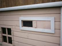 Obrázek k výrobku 75502 - Kurník pro slepice KERBL 81702 EMMA