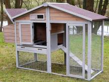 Obrázek k výrobku 75500 - Kurník pro slepice KERBL 81713 BONNY
