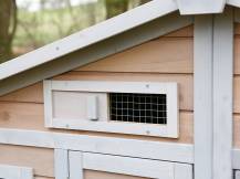 Obrázek k výrobku 75500 - Kurník pro slepice KERBL 81713 BONNY