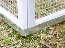 Obrázek k výrobku 75500 - Kurník pro slepice KERBL 81713 BONNY