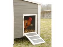 Obrázek k výrobku 75499 - Kurník pro slepice KERBL 81731 BARNEY