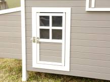 Obrázek k výrobku 75499 - Kurník pro slepice KERBL 81731 BARNEY