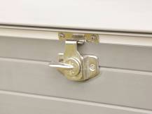 Obrázek k výrobku 75499 - Kurník pro slepice KERBL 81731 BARNEY