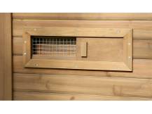 Obrázek k výrobku 75501 - Kurník pro slepice KERBL 82827 FLORENTINA